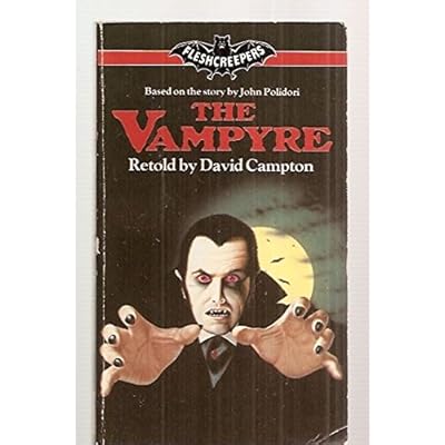 The Vampyre