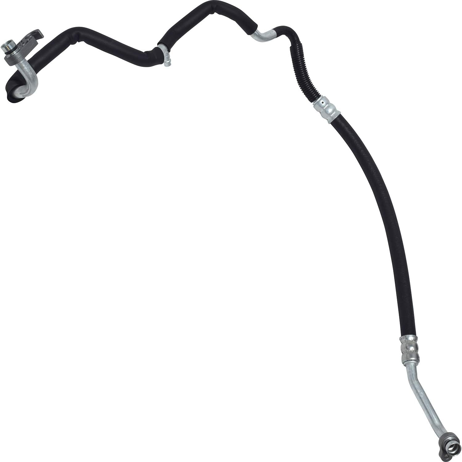 A/C Suction Line Hose Assembly HA 11556C