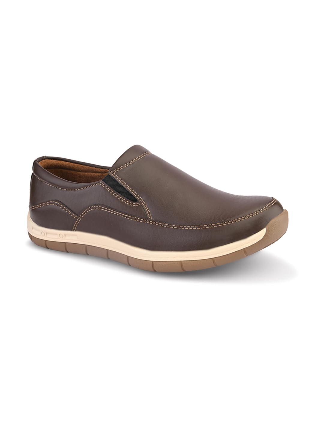Men's Comfortable and Flexible Loafer Shoes | Casual Shoes-image-14