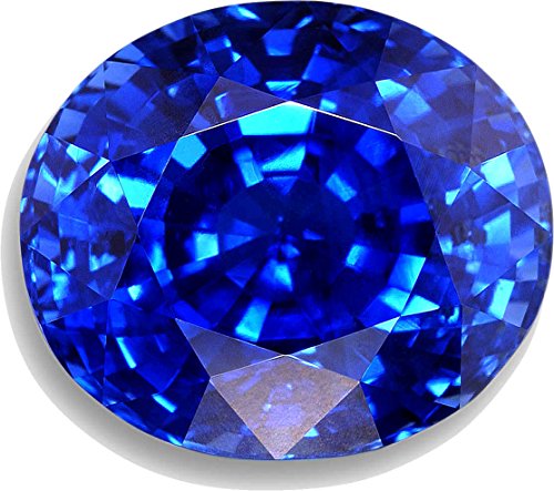Saphir bleu naturel 4,25 carats véritable pour éviter les imitations et investir durablement