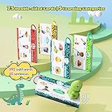 Zoom IMG-1 homestec giocattolo educativo interattivo carte Zoom IMG-1 homestec giocattolo educativo interattivo carte