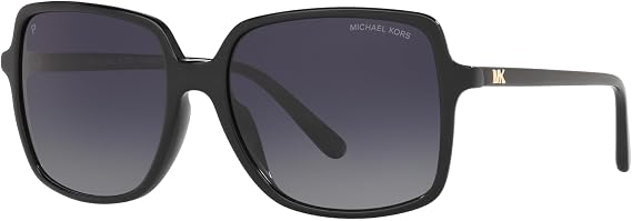 Michael Kors womens Mk2098u Isle of Palms Universal Fit Square Sunglasses