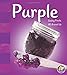 Purple (Colors Books)