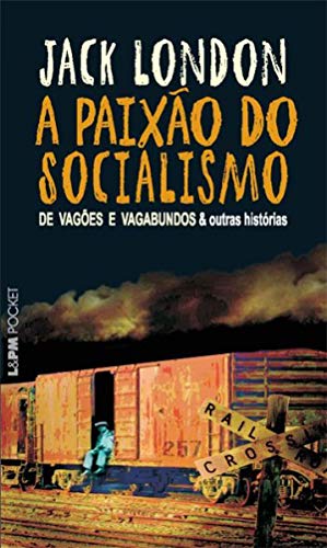 Cover of A Paixão do Socialismo (Portuguese Edition)