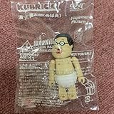 漫 画太郎 ババアゾーン 特典 キューブリック 地獄甲子園