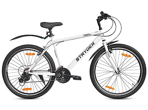 tata stryder 21 speed