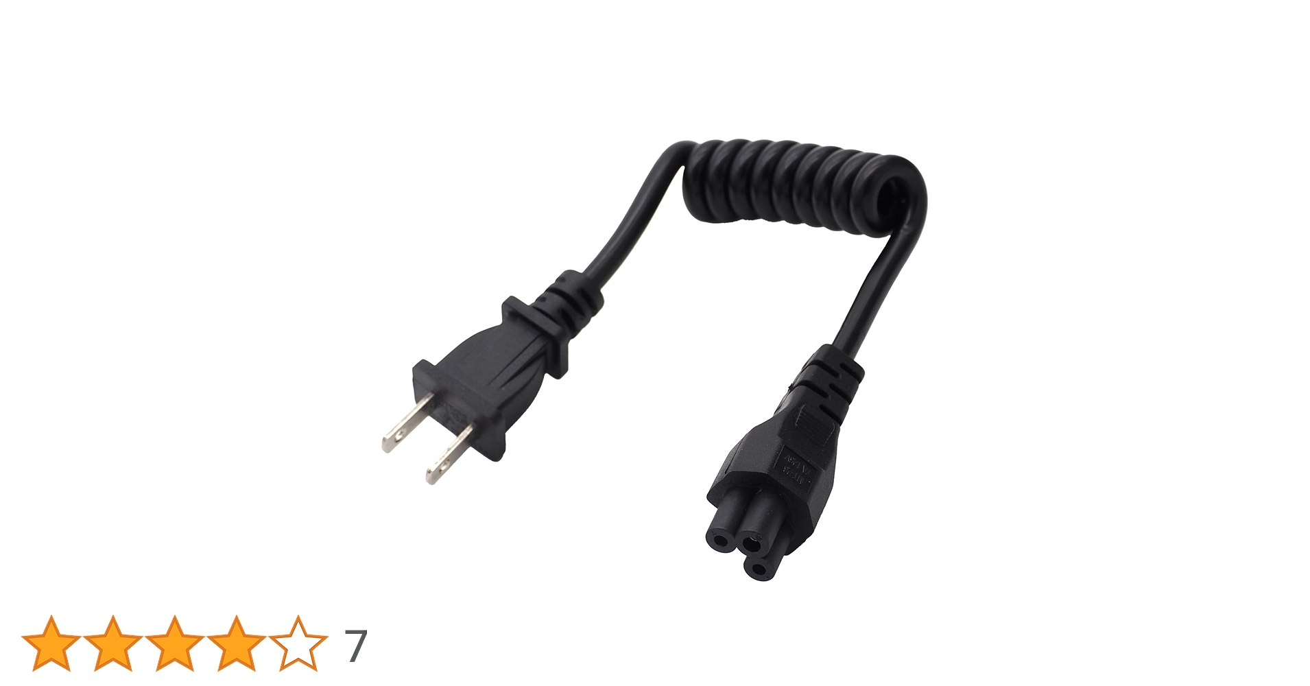 電源コード ケーブル 全長約160㎝ オーディオ機器 アクセサリー 配線 音響 511mvAwqgQL.jpg_BO30,255,255,