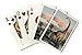 Lantern Press Apatosaurus Dinosaur (52 Playing Cards, Poker Size Card Deck with Jokers)