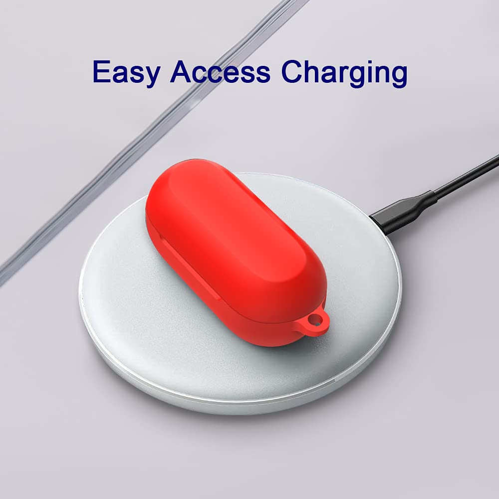 Amazon.co.jp: Anker Soundcore Liberty Neo 2 用 ケース カバー LASTE