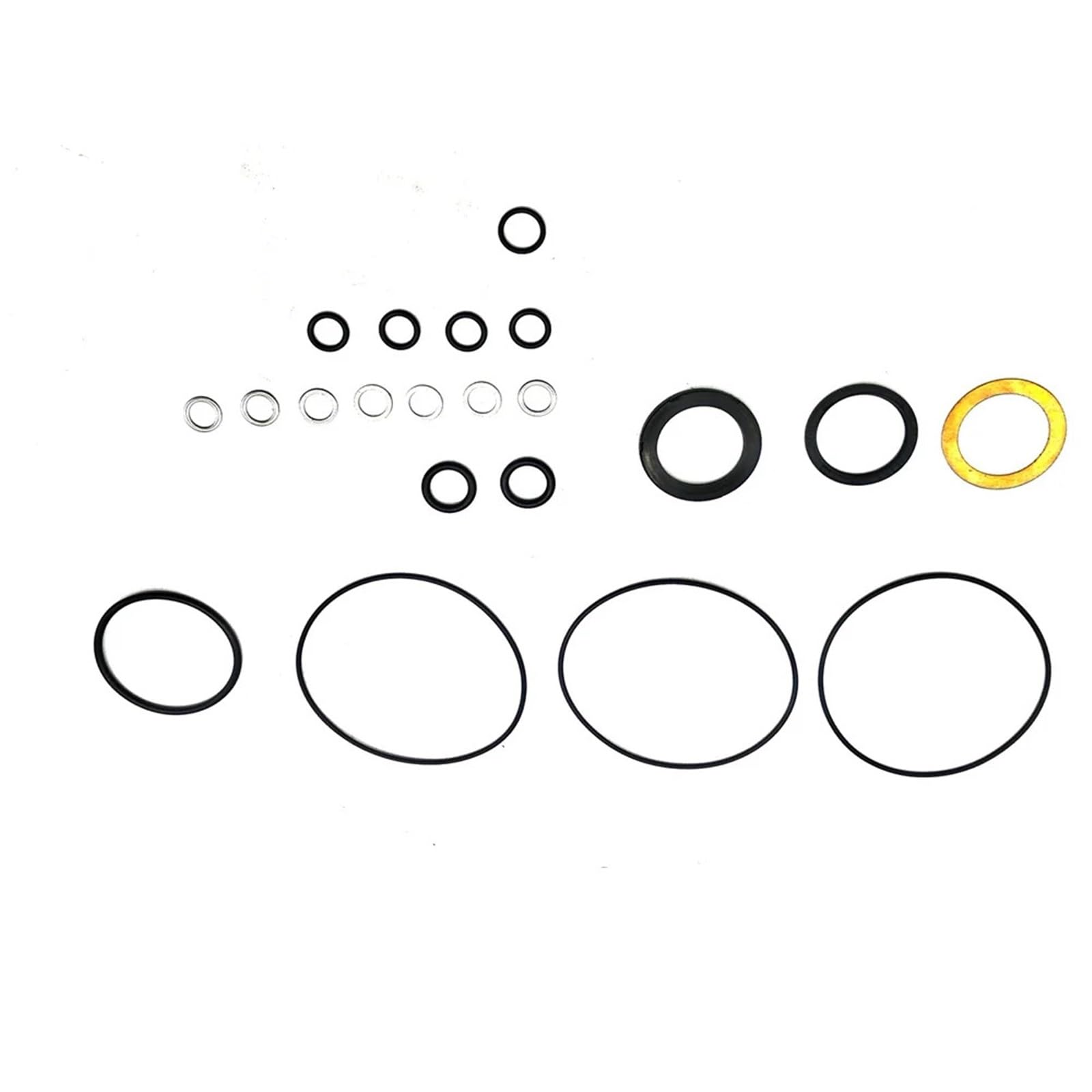 Adatto for Kit di Riparazione di componenti elettrici for carrelli elevatori 04764-30010-71 Ricambi for carrelli elevatori