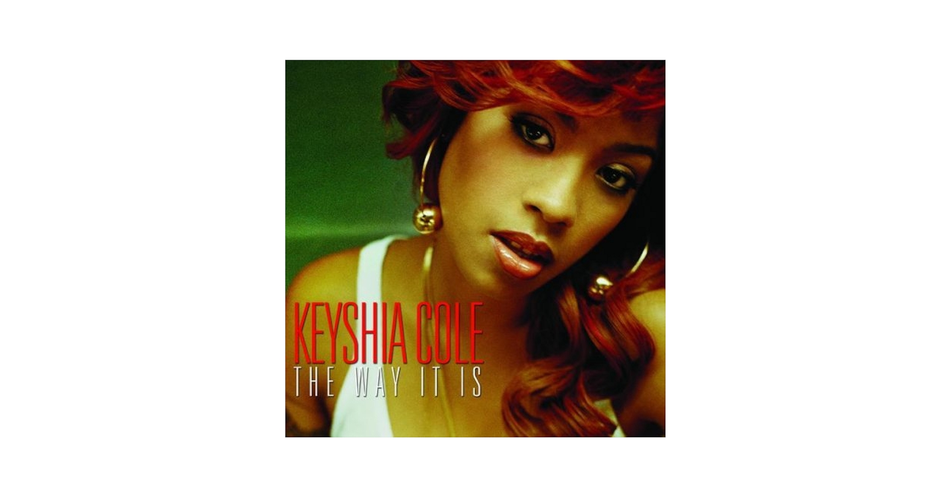 COLE,KEYSHIA - The Way It Is - Amazon.com Music
