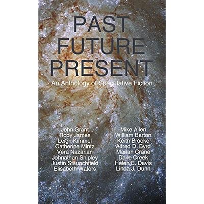 Past Future Present