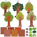 Menkxi 30 Set Valentine Tree...