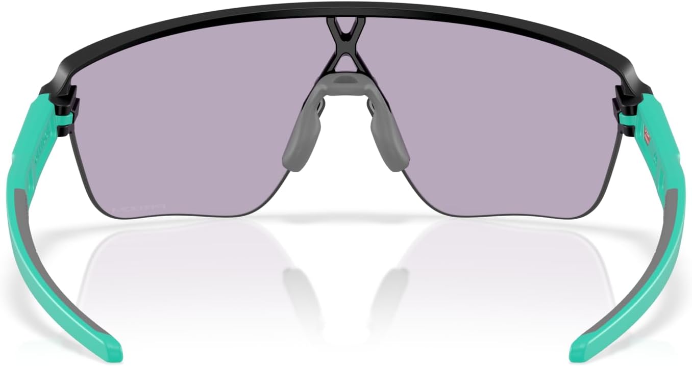 Oakley mens Oo9415 Corridor Square Rectangular Sunglasses - Image 4