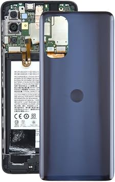 Back Cover for Motorola Moto G Stylus 4G 2022 Battery Back Cover Phone Replacement