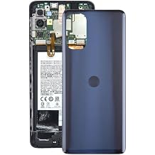 Back Cover for Motorola Moto G Stylus 4G 2022 Battery Back Cover Phone Replacement
