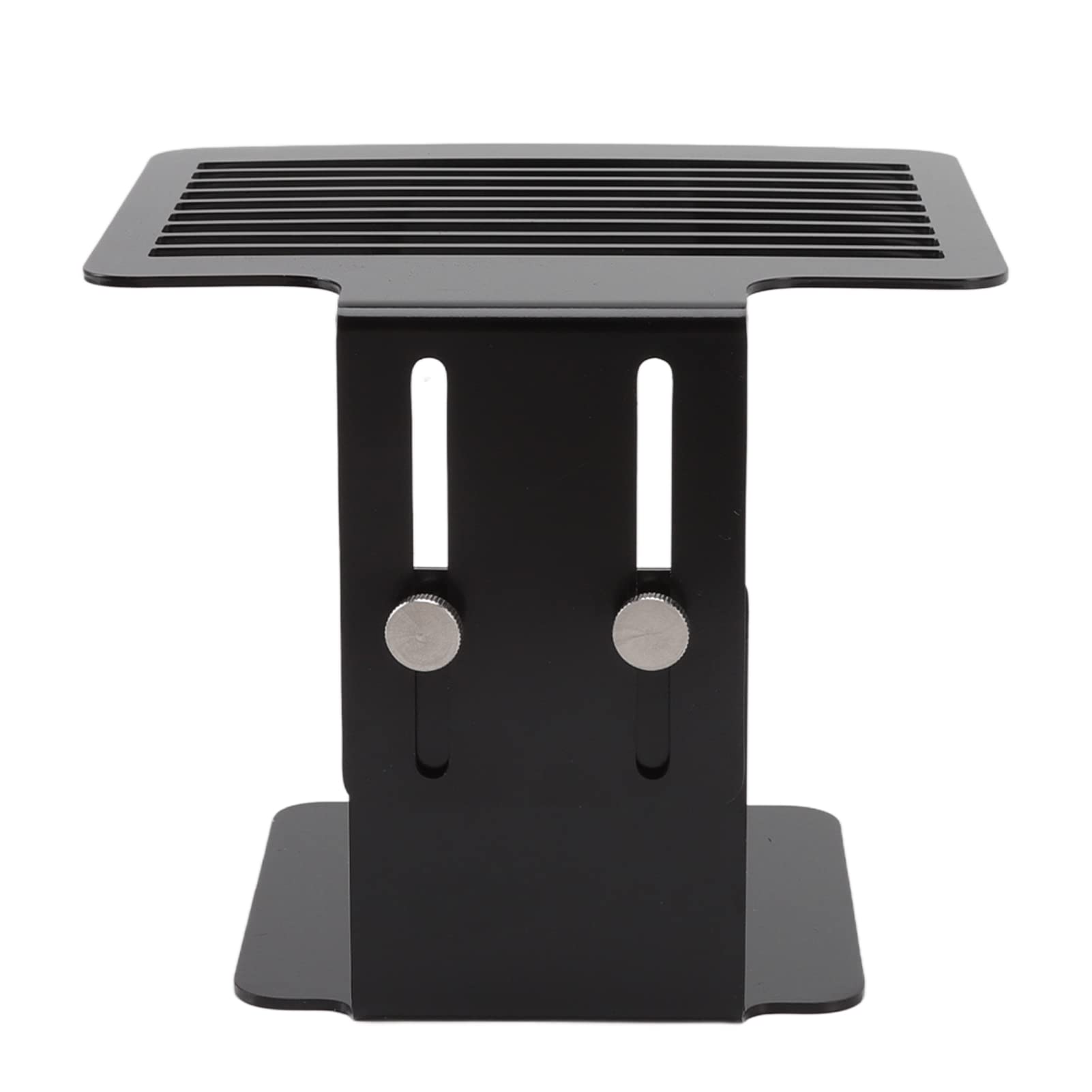 Báscula de Café con Altura Ajustable para Preparación de (BLACK)
