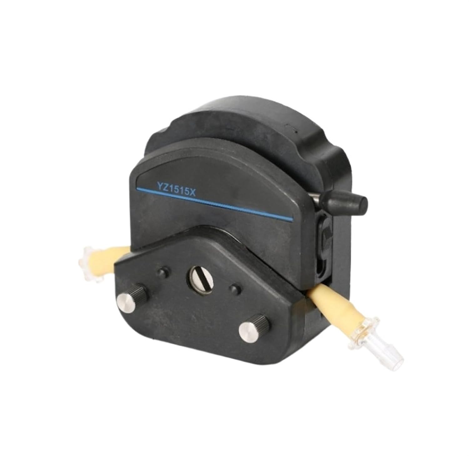 Laboratory Peristaltic Pump Large Flow Metering Pump Self-Priming Max Flow Rate YZ1515X(6 Rollers Whole Pump)