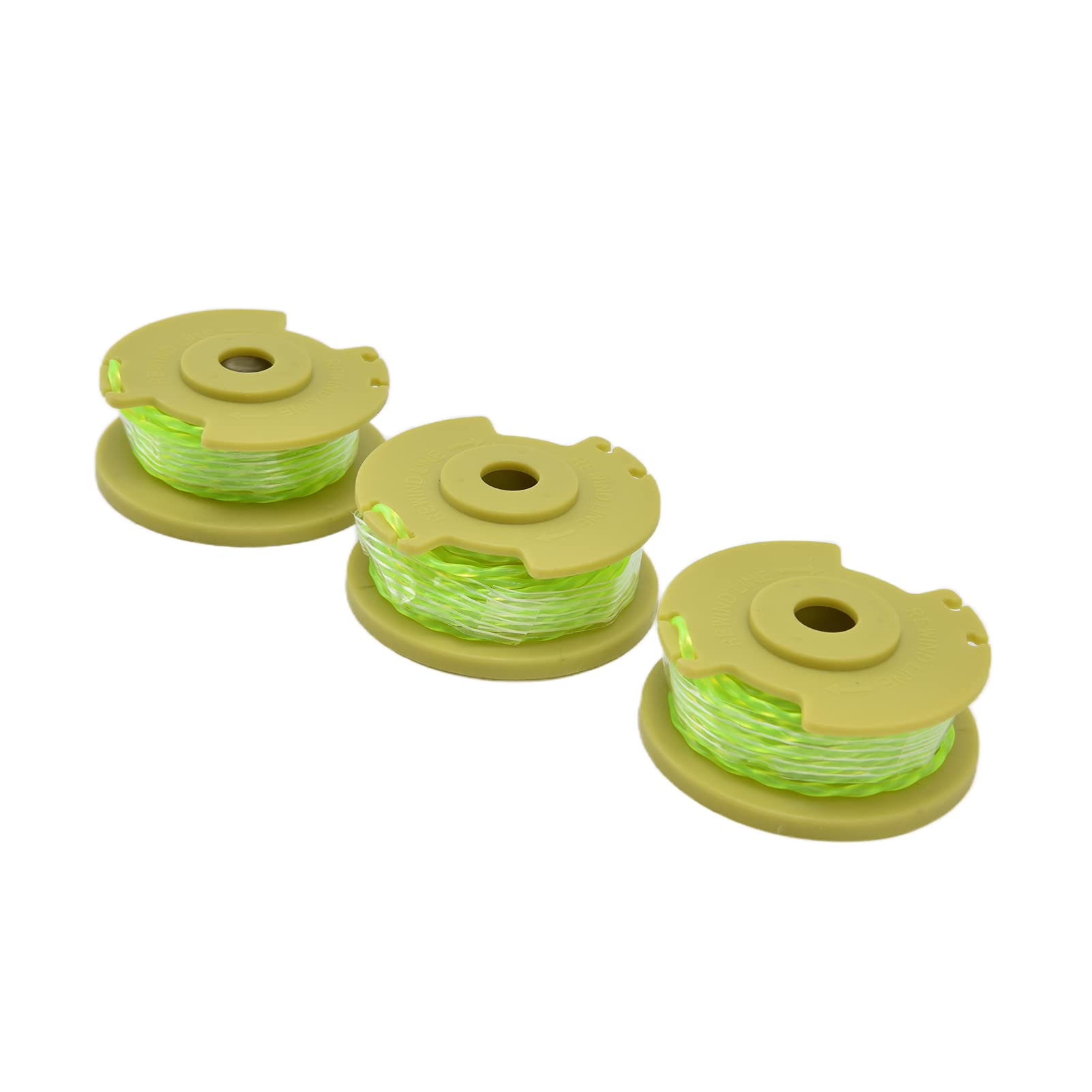 Fil Ryobi 18V pour résoudre les problèmes de casse lors du fauchage