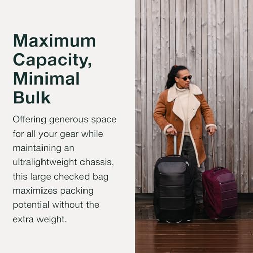 Osprey Ozone 2-Wheel 80L