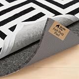GORILLA GRIP Felt and Rubber