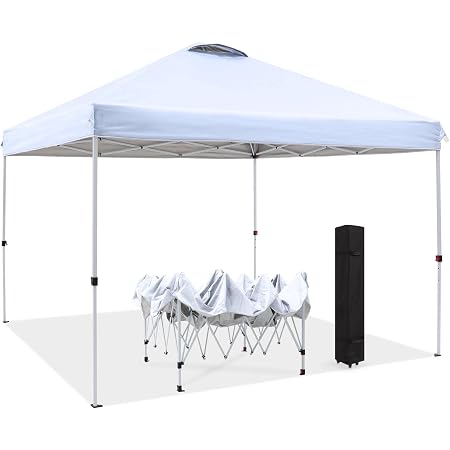 Canopy Tent Portable Instant Shelter 