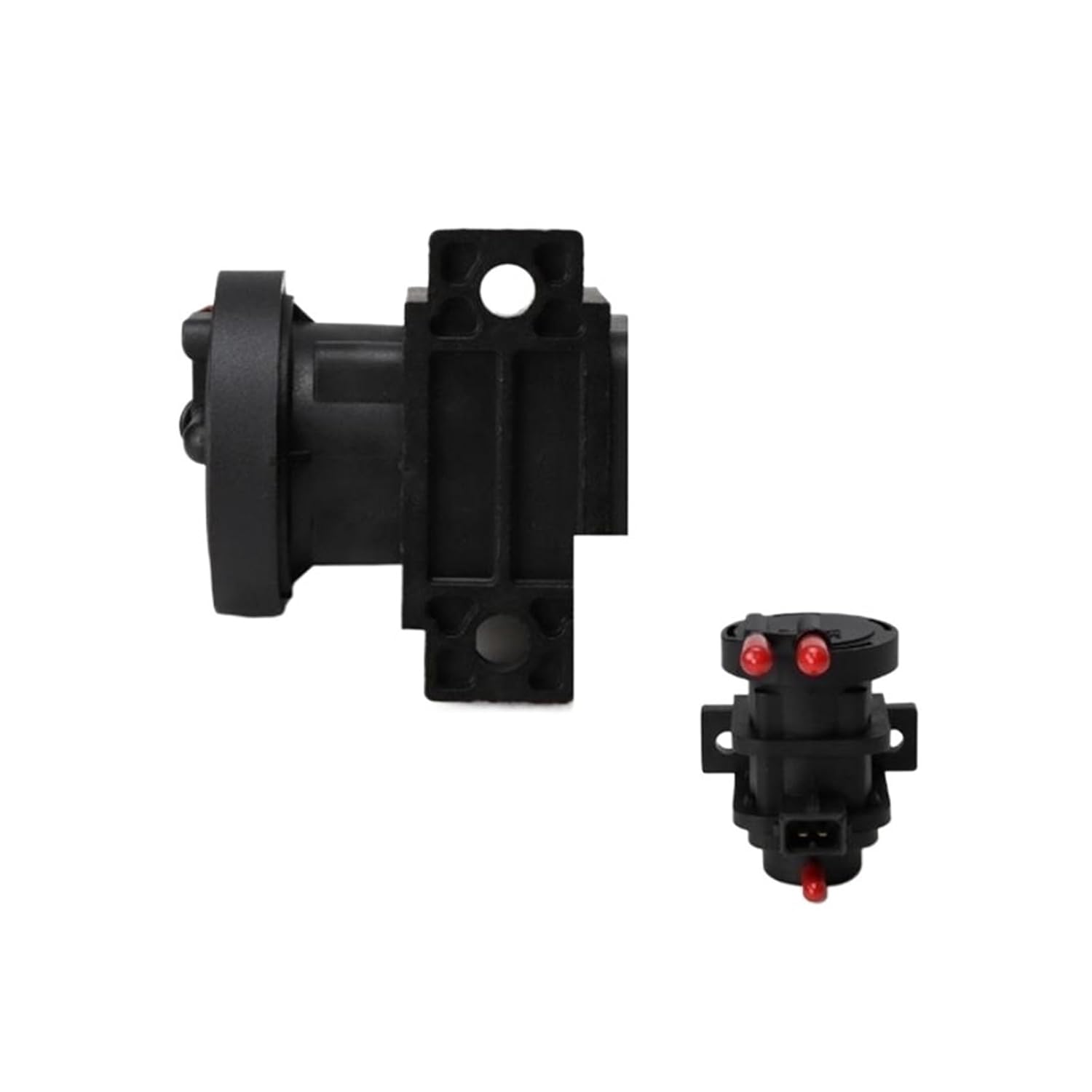 9158200 5851037 09158200 Vacuum Valve Fit for Opel Vectra B CC GTS Compatible Zafira A Astra G 2.0 2.2 DI DTi 16V