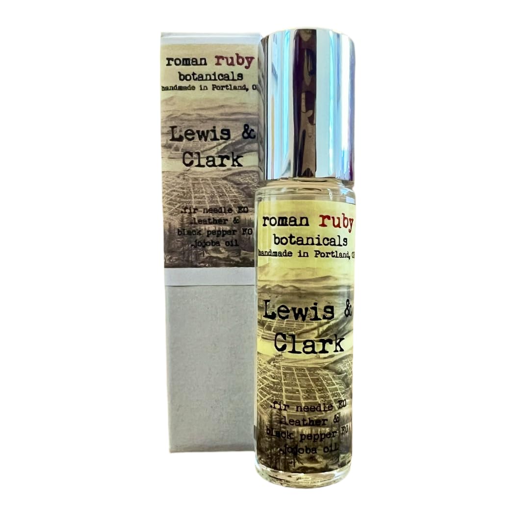 Lewis and Clark Oil