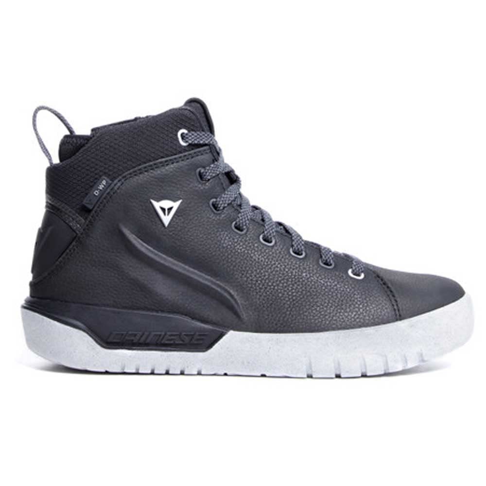 Dainese Metractive D-WP Damen Motorrad Schuhe | Wetterfester Fahrkomfort