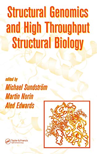 Structural Genomics and High Thoughput Structural Biology view 2