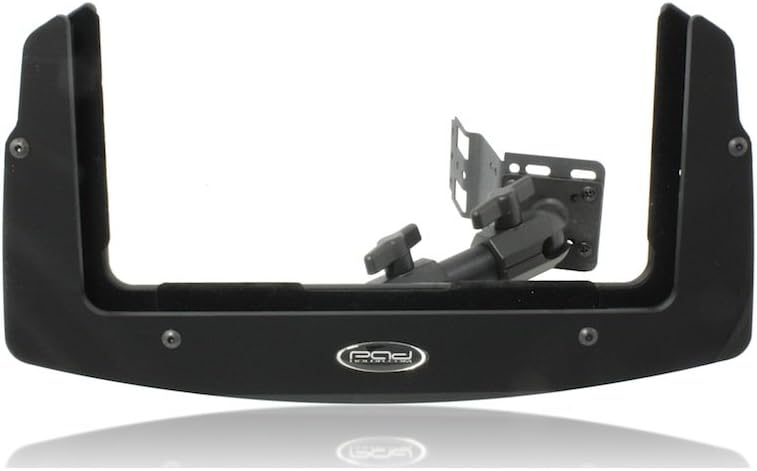 Padholdr Edge Series Premium Tablet Dash Kit for 1997-2001 Jeep Cherokee Models