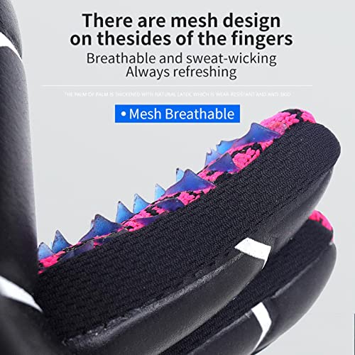 Luvas de futebol para crianças Luvas de goleiro Luvas de goleiro para crianças, luvas de goleiro ant