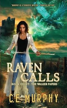 Raven Calls (Walker Papers)