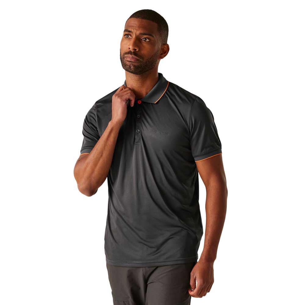 Regatta Remex II Mens Polo Shirt