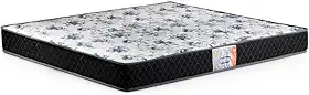 Colchão King Gazin 193x15x203cm - Espuma D33 Cr408g
