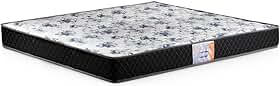 Colchão King Gazin 193x15x203cm - Espuma D33 Cr408g