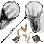 Advanced Grey - 24inch Net Opening(Large)