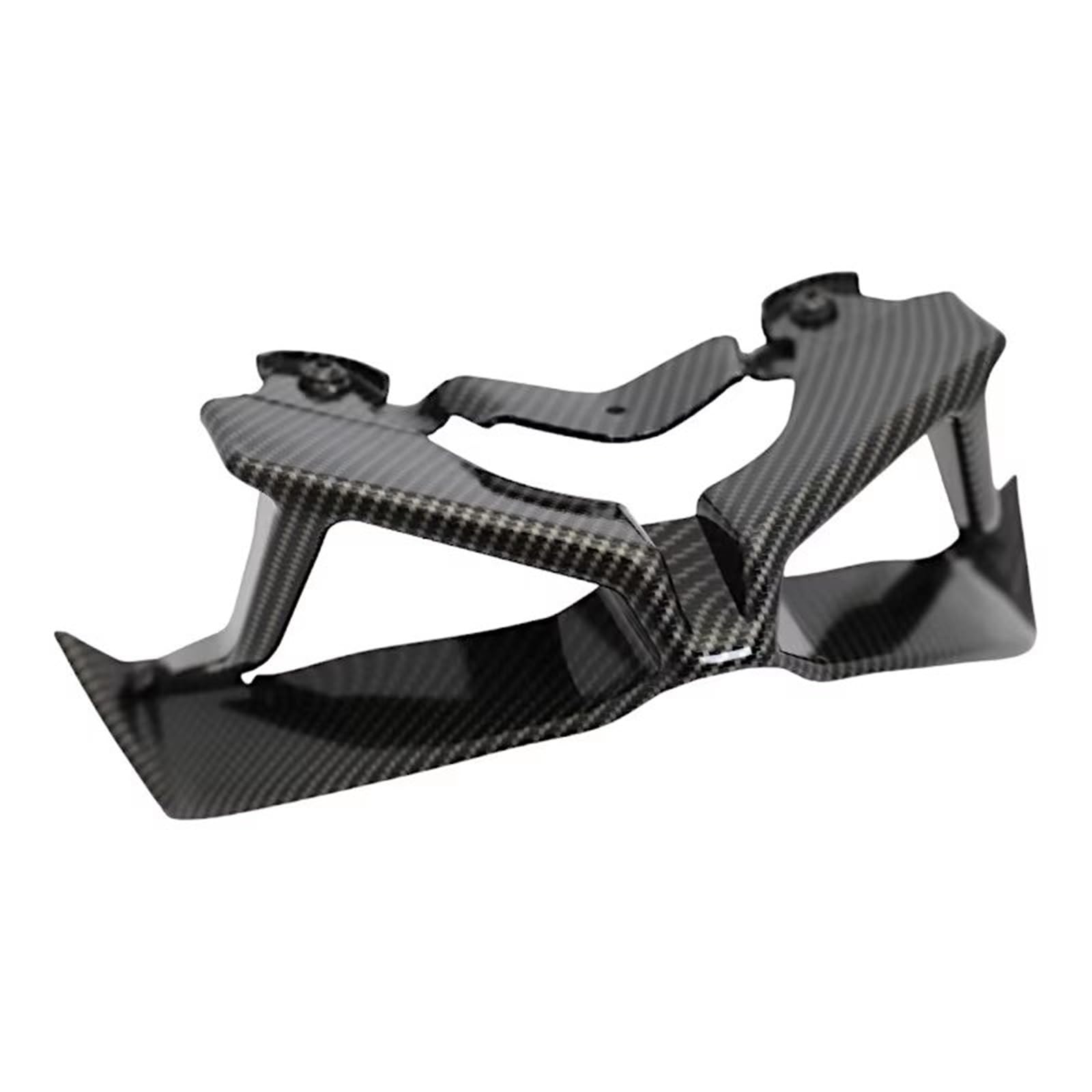 Ailerons MT-09 SP pour vos sorties moto : améliorez la force d'appui - 6
