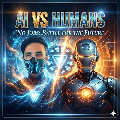 AI Vs Humans - AI Taking over in 2026 - 40% Jobs at Risk with Akshay Chopra - Leading Tech Investor