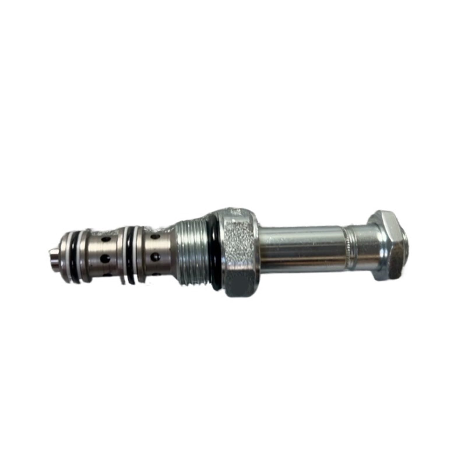 Hexeh One Color Hydraulic Cartridge Valve Sv08-20 For Industrial Machinery