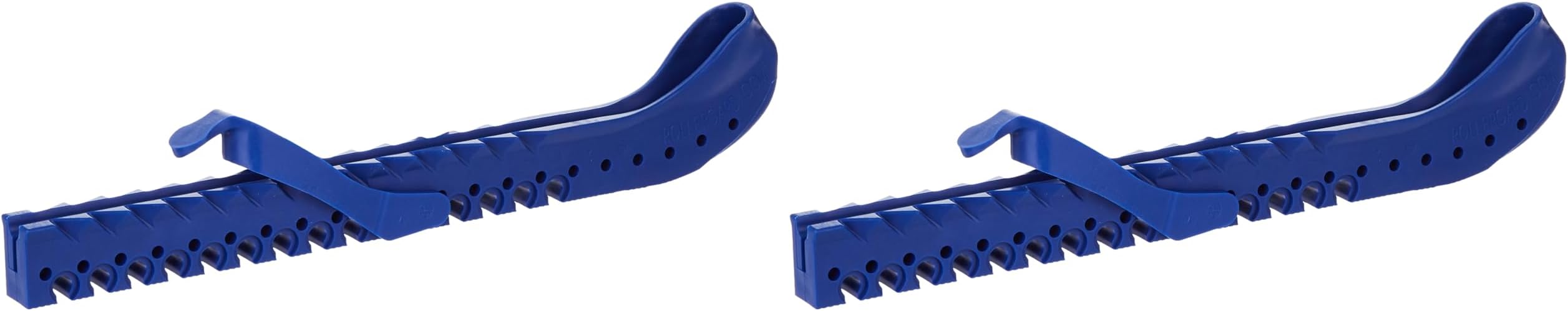 Supergard Hockey Ice Skate Guard, Blue