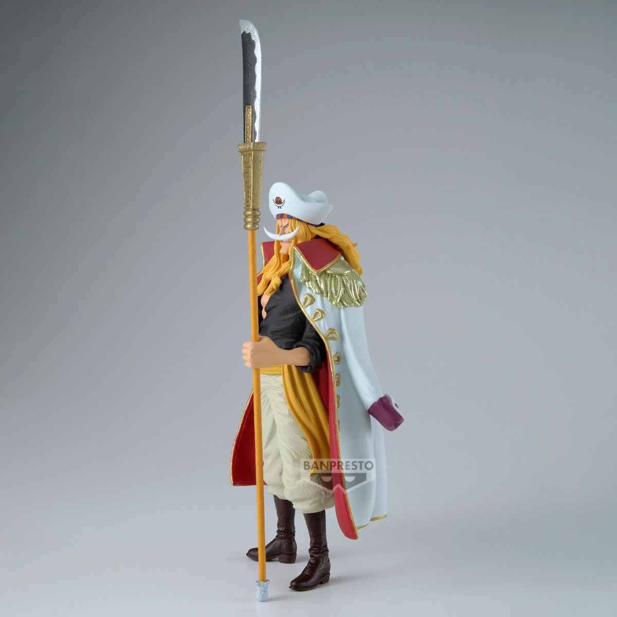 Amazon.co.jp: Banpresto - ワンピース - エドワード・ニューゲート
