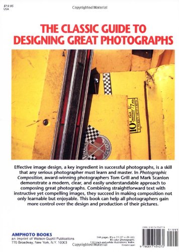 Photographic Composition