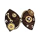 Forum Novelties Bristol Novelty 78016 Steampunk Fliege