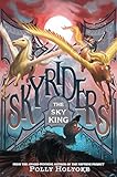 The Sky King (Skyriders)