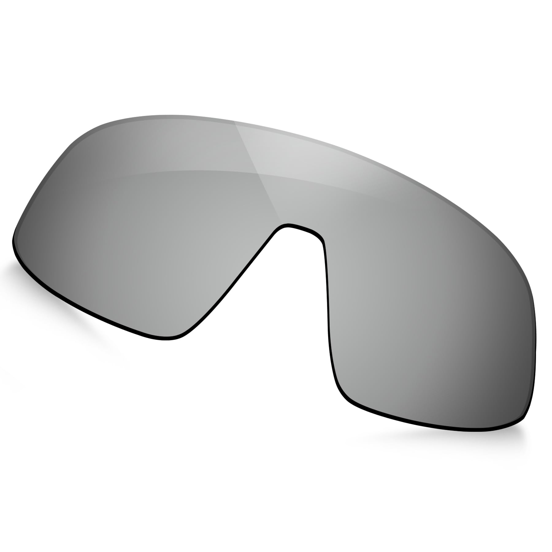 TRUSHELL Polarized Replacement Lenses for Oakley RSLV OO9484D Sunglasses