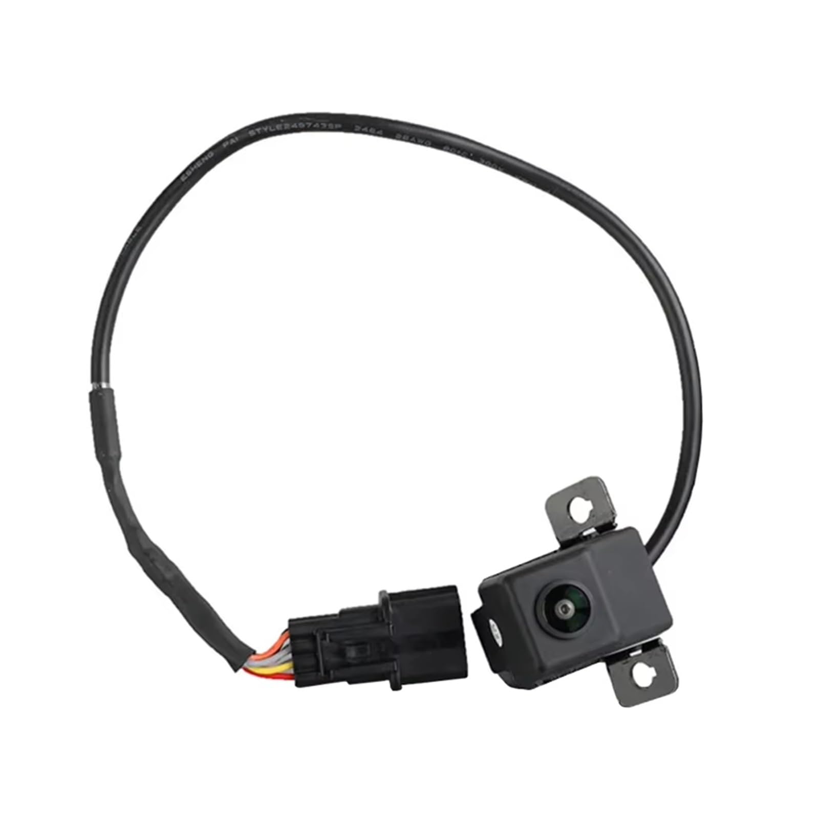 Caméra de recul grand angle pour Hyundai i40 de 2015 à 2020 | Arrière caméra de voiture d'origine