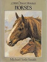 The Horse 1856273806 Book Cover