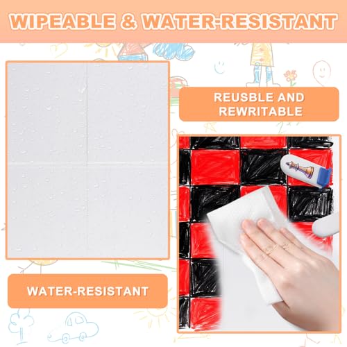 Kit Crea Tu Propio Juego de Mesa MIELIA Classic Edition miniatura 4