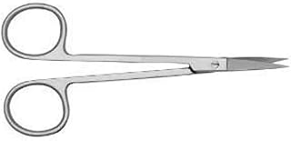 Iris Scissors, Straight, 4.5